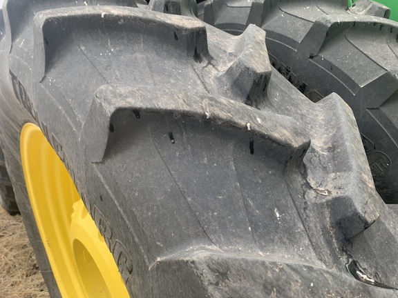 2023 John Deere 9R 440 Tractor 4WD