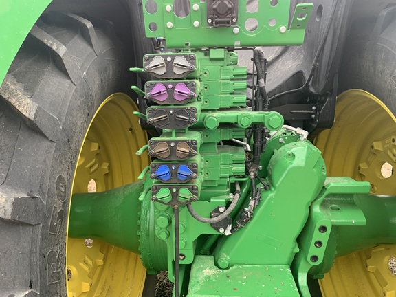 2023 John Deere 9R 440 Tractor 4WD