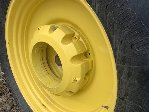 2023 John Deere 9R 440 Tractor 4WD