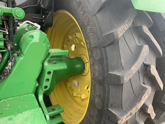 2023 John Deere 9R 440 Tractor 4WD