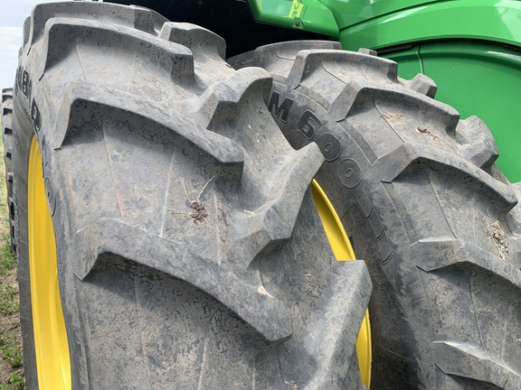 2023 John Deere 9R 440 Tractor 4WD