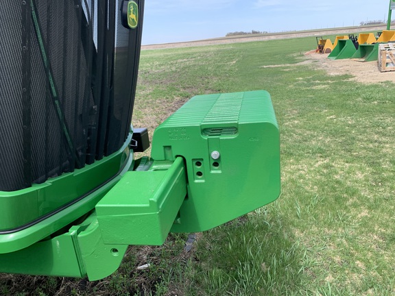 2023 John Deere 9R 440 Tractor 4WD