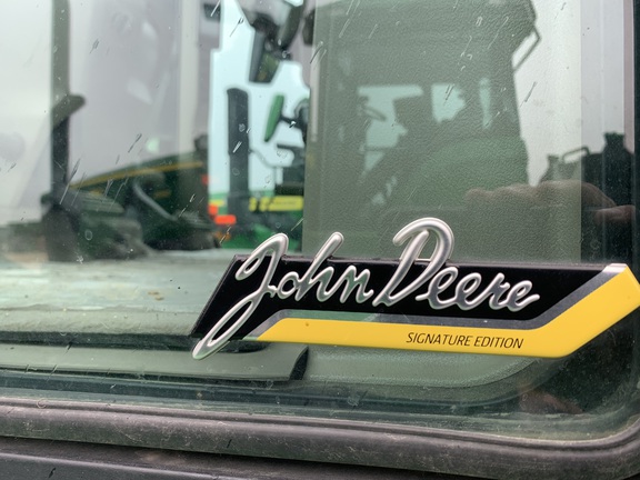 2023 John Deere 9R 440 Tractor 4WD