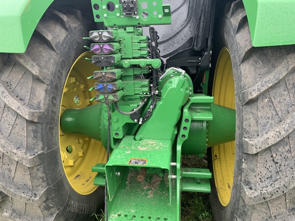 2023 John Deere 9R 440 Tractor 4WD