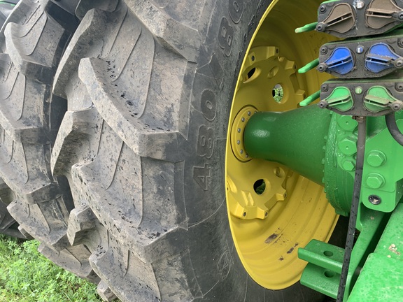 2023 John Deere 9R 440 Tractor 4WD