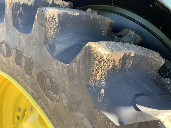 2024 John Deere 6R 195 Tractor