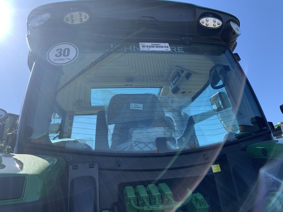 2024 John Deere 6R 195 Tractor