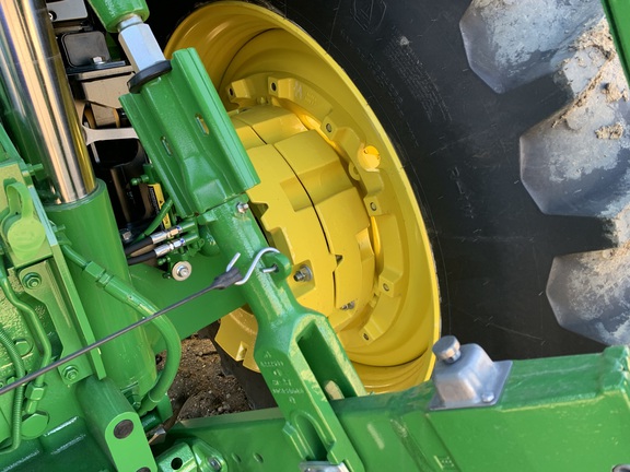 2024 John Deere 6R 175 Tractor