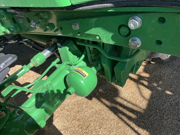 2024 John Deere 6R 175 Tractor