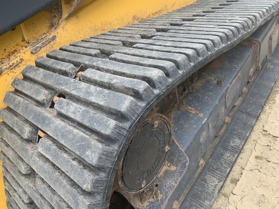 2020 John Deere 331G Compact Track Loader