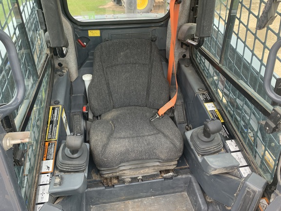 2020 John Deere 331G Compact Track Loader