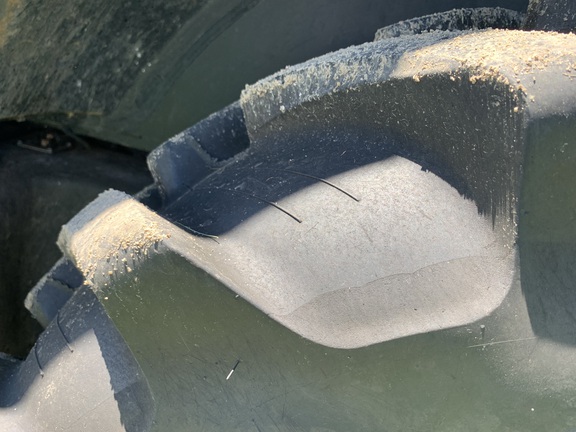 2018 John Deere 6120R Tractor