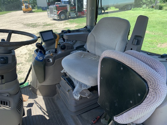 2018 John Deere 6120R Tractor