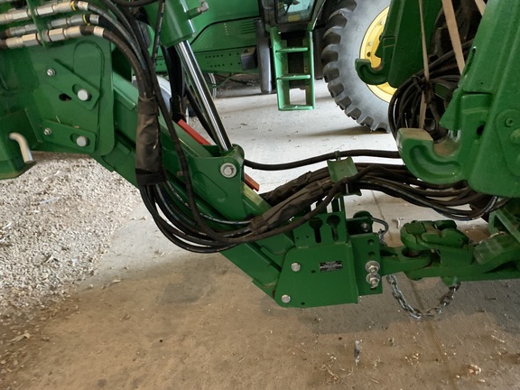 2023 John Deere 1775NT Planter