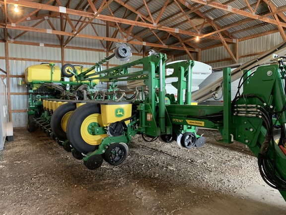 2023 John Deere 1775NT Planter