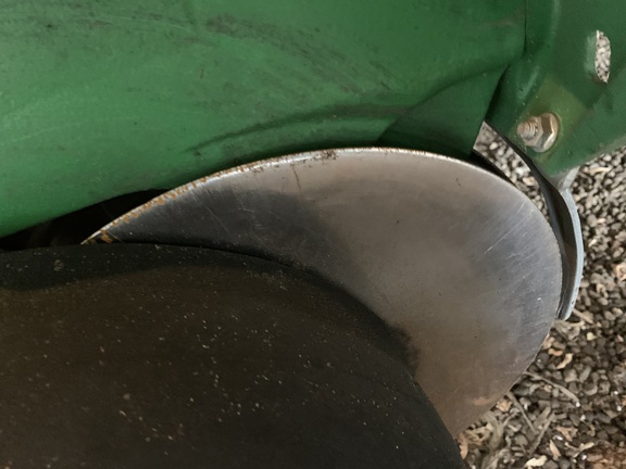 2023 John Deere 1775NT Planter