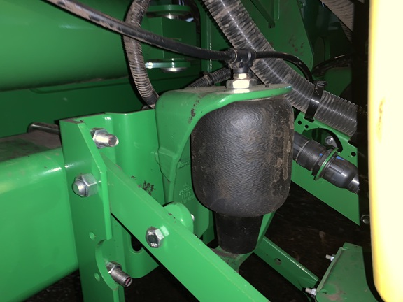 2023 John Deere 1775NT Planter