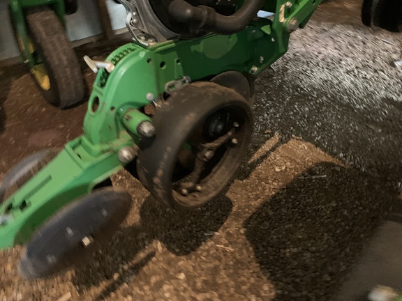 2023 John Deere 1775NT Planter