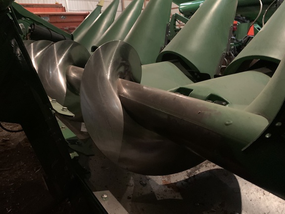 2024 John Deere C12R STALKMASTER Header Corn Head