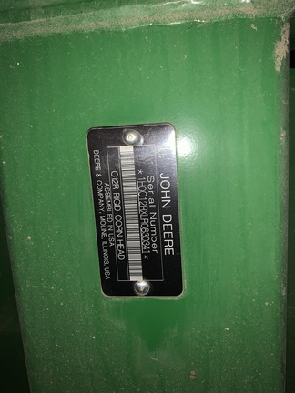 2024 John Deere C12R STALKMASTER Header Corn Head