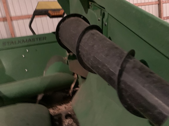 2024 John Deere C12R STALKMASTER Header Corn Head