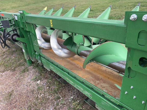2024 John Deere C12R STALKMASTER Header Corn Head