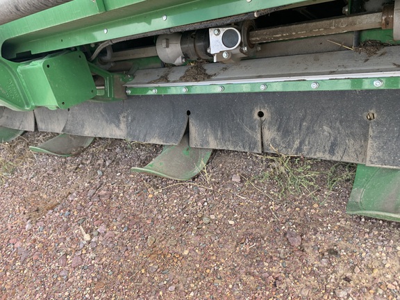 2024 John Deere C12R STALKMASTER Header Corn Head