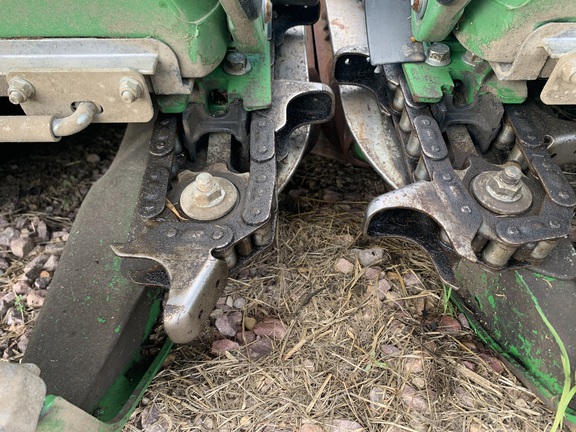 2024 John Deere C12R STALKMASTER Header Corn Head