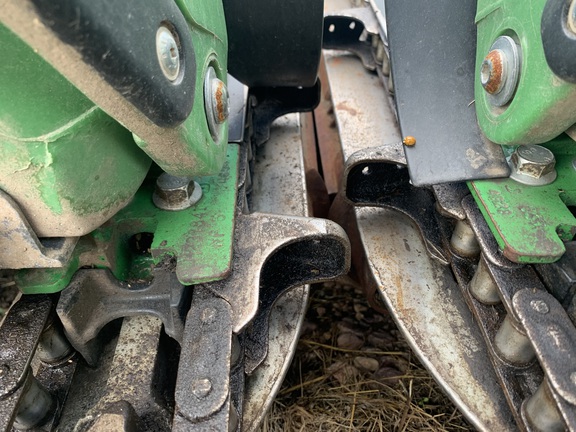 2024 John Deere C12R STALKMASTER Header Corn Head