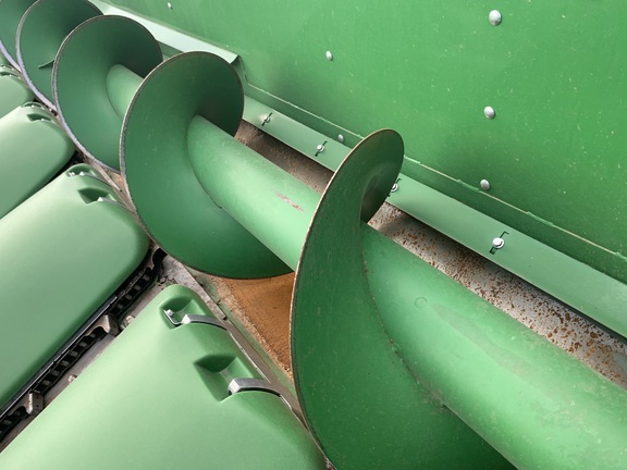 2024 John Deere C12R STALKMASTER Header Corn Head