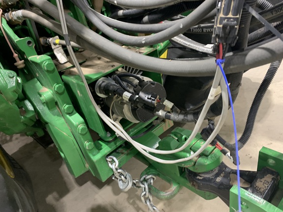 2022 John Deere DB60 Planter