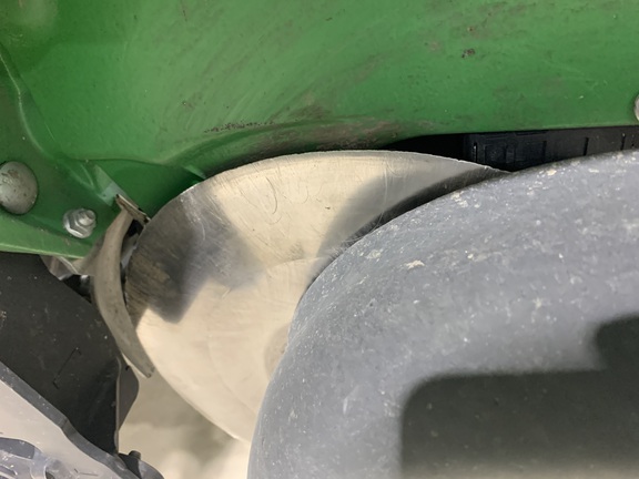 2022 John Deere DB60 Planter