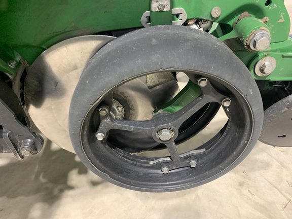 2022 John Deere DB60 Planter