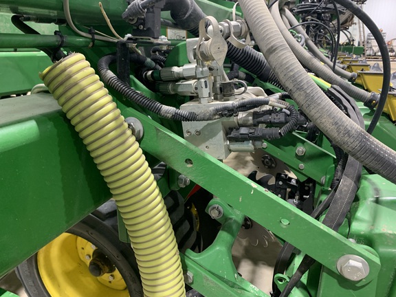 2022 John Deere DB60 Planter