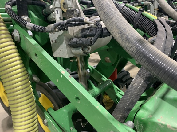 2022 John Deere DB60 Planter