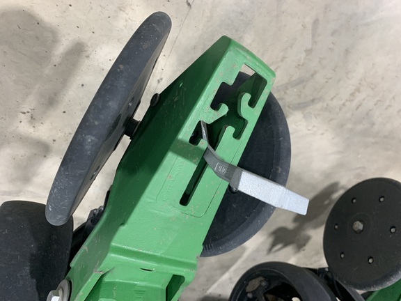 2022 John Deere DB60 Planter