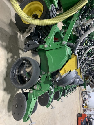 2022 John Deere DB60 Planter