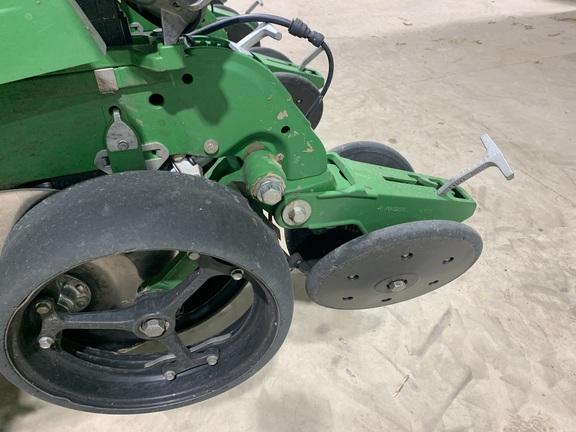 2022 John Deere DB60 Planter