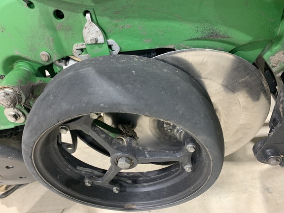 2022 John Deere DB60 Planter