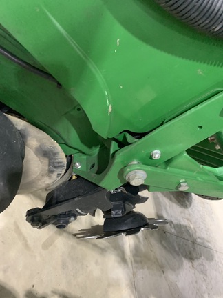 2022 John Deere DB60 Planter