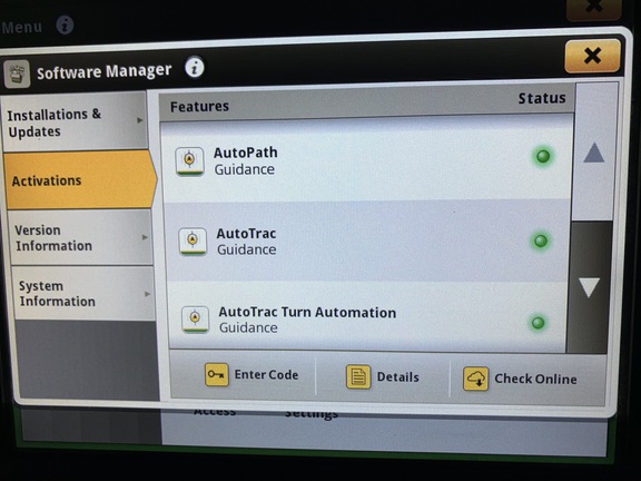 2023 John Deere 8R 250 Tractor