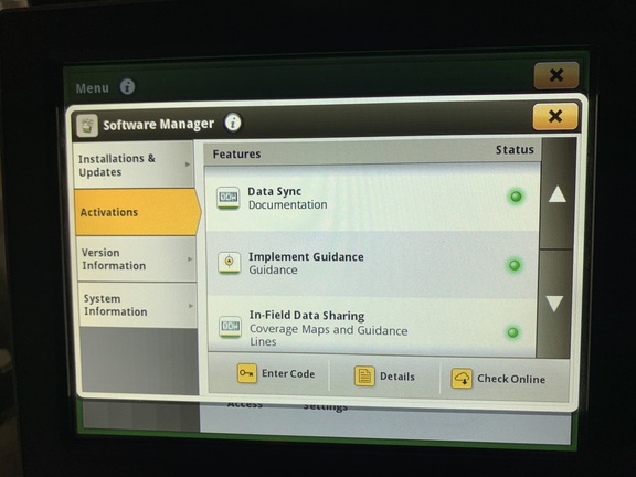 2023 John Deere 8R 250 Tractor