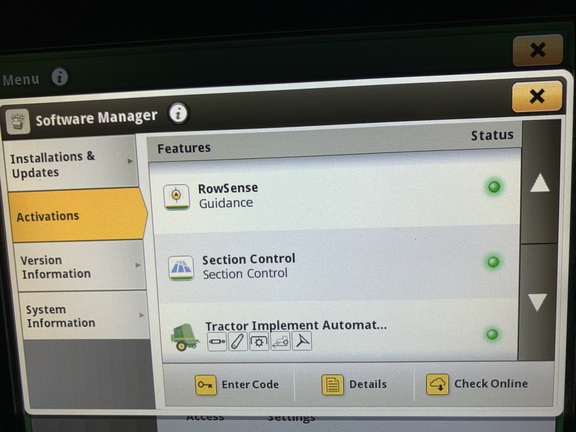 2023 John Deere 8R 250 Tractor