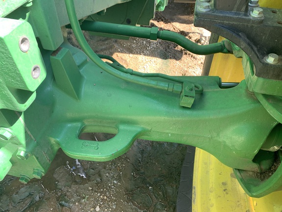 2023 John Deere 8R 250 Tractor