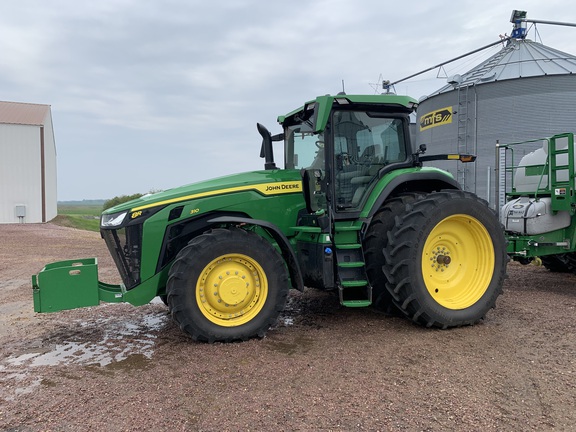 2024 John Deere 8R 310 Tractor
