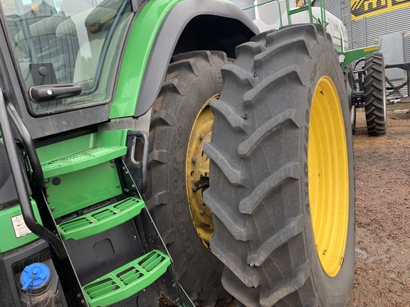 2024 John Deere 8R 310 Tractor