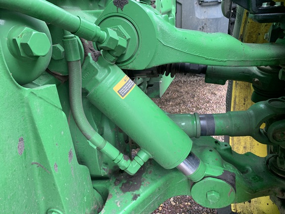 2024 John Deere 8R 310 Tractor