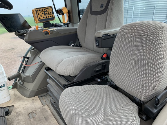 2024 John Deere 8R 310 Tractor