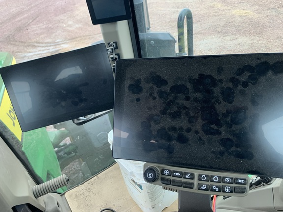 2024 John Deere 8R 310 Tractor