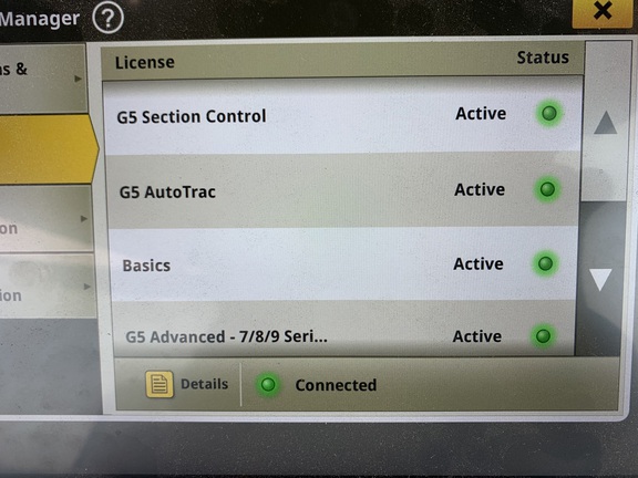 2024 John Deere 8R 310 Tractor